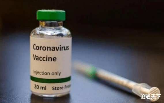 啟動新冠疫苗接種後，暴露一個嚴重的問題，俄媒：簡直無藥可救-圖3
