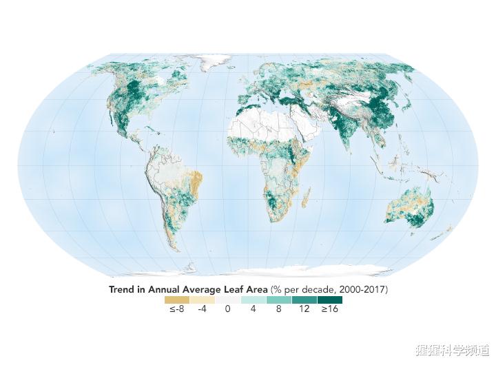 【喜马拉雅山】地球在大变？科学家警告：风暴或更具破坏性，生态系统或面临挑战