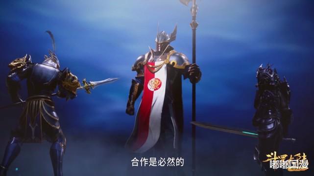 武魂|斗罗大陆千仞雪女扮男装20年，最终却因比比东催促而失败