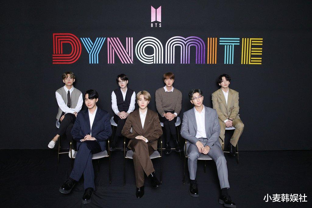 演唱会|防弹少年团夺MTV欧洲音乐奖四个奖项