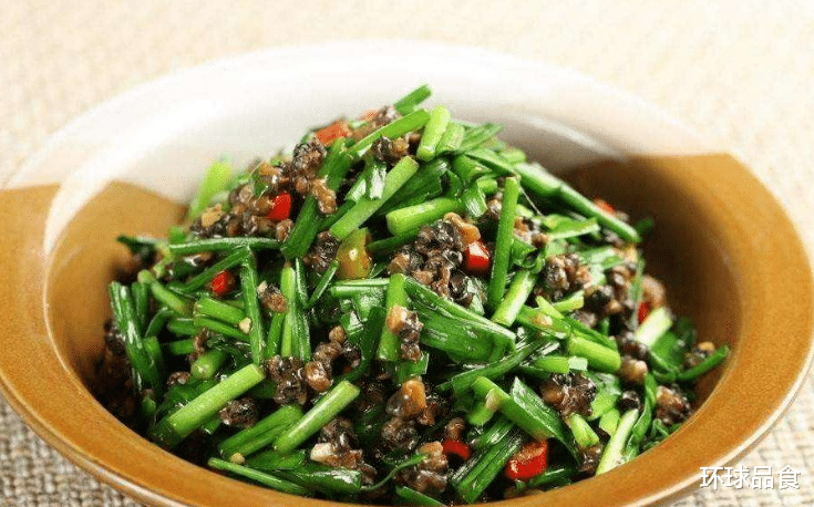 螺蛳|入冬前，少吃猪肉牛肉多吃它，隔三差五吃，美味下饭，上桌就光盘
