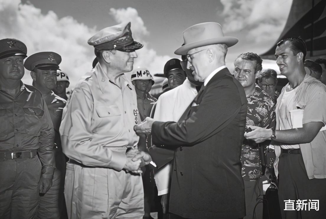 彭德怀|关于出兵朝鲜,毛泽东曾有一封没发出的回电