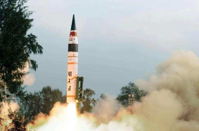 印度將軍發出奇葩言論，不用懼怕巴基斯坦導彈，48小時後就打光瞭-圖6