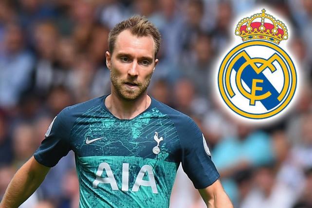 皇家马德里|重磅互换！皇马赚大了？曝国米为签下西班牙国脚，愿拿丹麦巨星交换