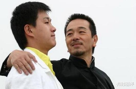 【暮白首】13年前的《奋斗》，根本不是年轻人的奋斗史，而是拼爹史