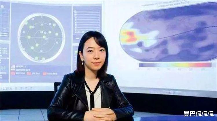 『北斗导航』那个曾帮美国破解中国北斗卫星的清华少女，下场如何？太解气