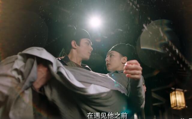 迪丽热巴|热巴新剧《长歌行》预告片曝光，和吴磊没有cp感，作品难大爆