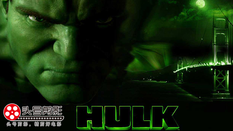 『钢铁侠』漫威就是不出《绿巨人》独立电影！并让浩克越来越弱的真正原因！