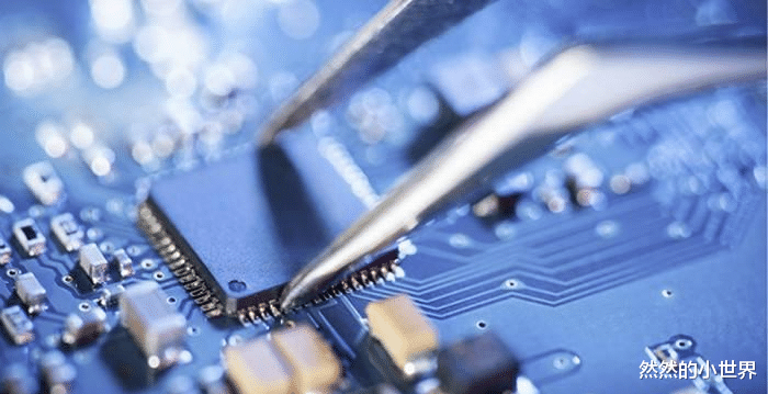 美国■台积电突然宣布，美国白忙活一场，网友：特朗普被“坑”惨了