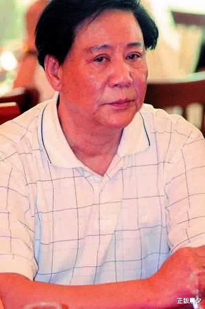 姐姐|传奇的古月：一生饰演84次毛主席，主席女儿李讷见到他后放声大哭