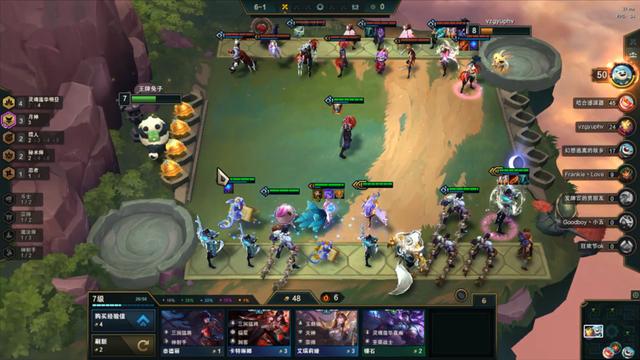 吃鸡游戏|2星即锁血3星必吃鸡！云顶之弈蓝猫流明昼月神版本最无解玩法