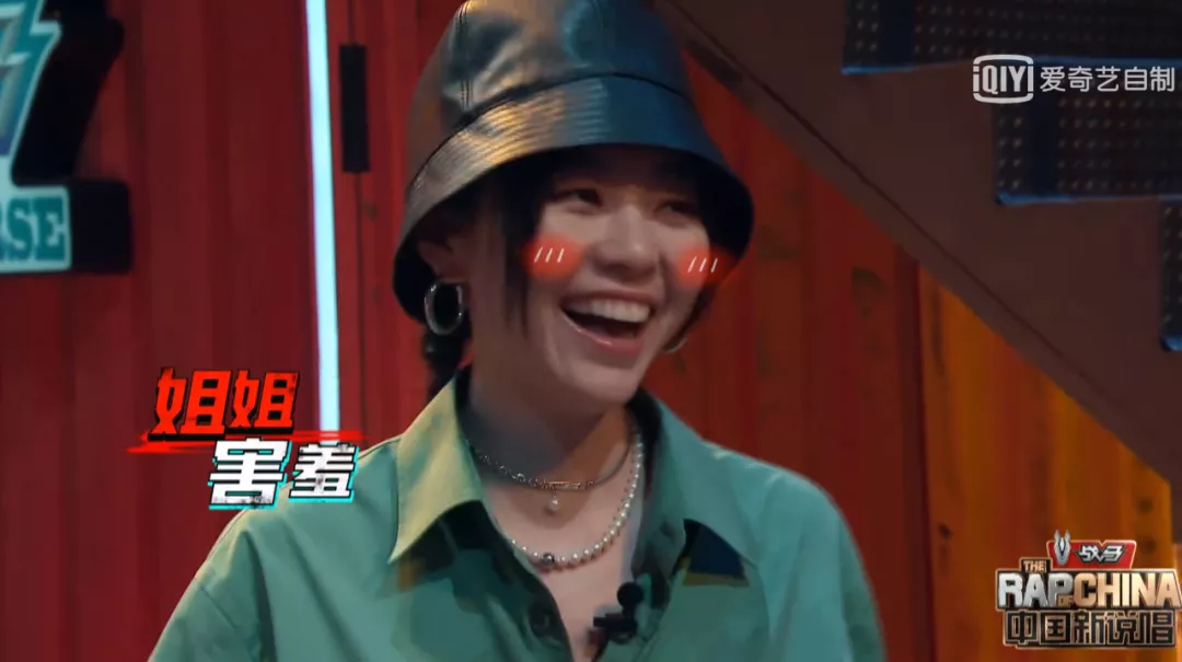 gai|今年的《中国新说唱》,有点内容啊