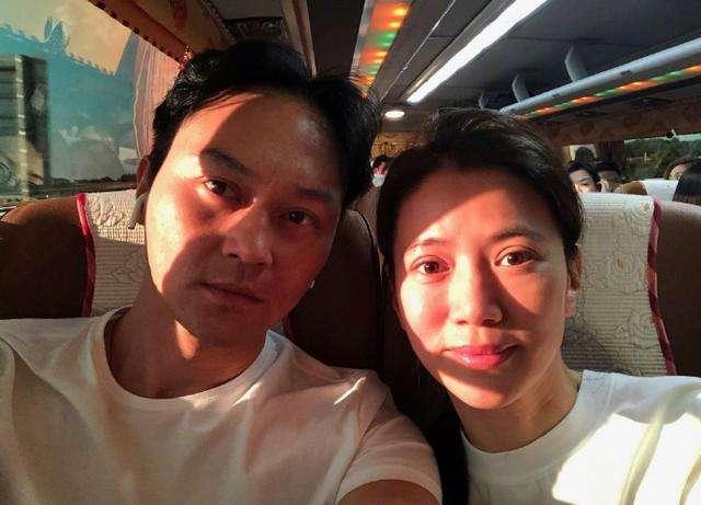 张智霖|张智霖袁咏仪从双双出轨到模范夫妻，我看到了对爱情的\高级侮辱\