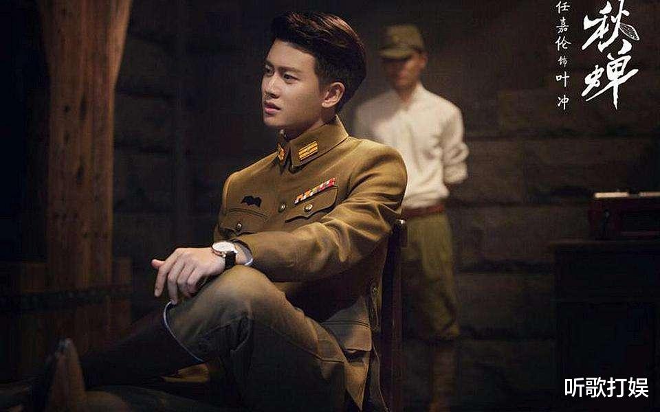 [秋蝉]《秋蝉》开播，四位女主演不相上下，演技排名她是一枝独秀！