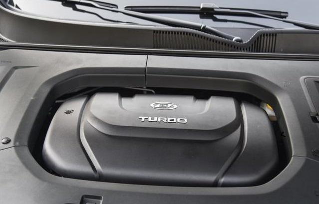 「宝骏」适合年轻人的中型车,颜值不输本田雅阁,关键仅8.48万起