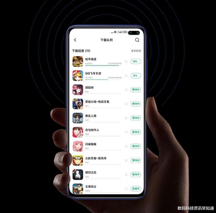 一加科技|千元档5G手机推荐，OPPO与小米你支持哪款？王一博也来参与
