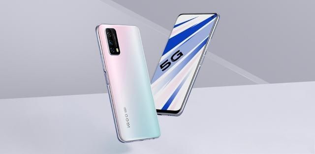 iqoo|支持双模5G才一千出头,iQOOZ1x成为性价比最高的5G手机?