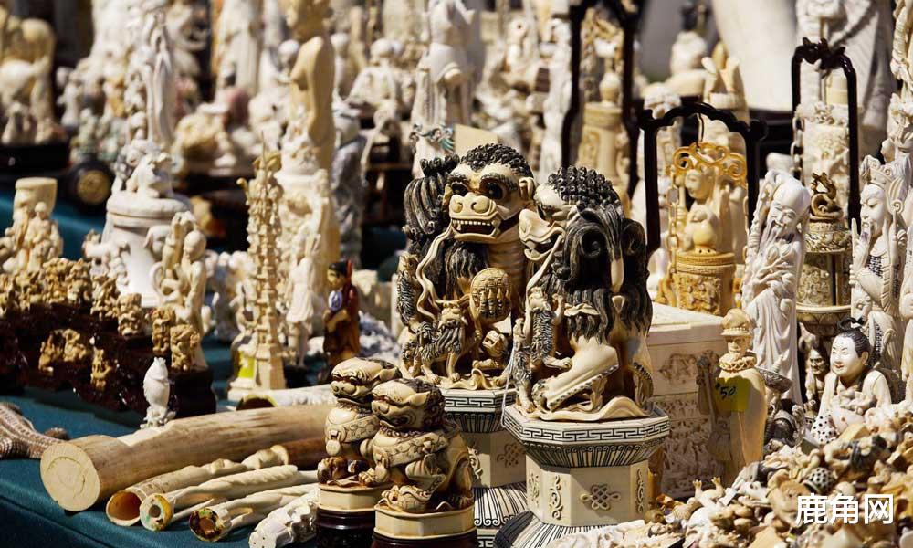 象牙|象牙到底珍贵在哪里？为什么总是有人购买象牙？