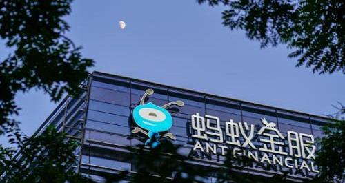 支付宝|支付宝最大的股东是谁？马云还是孙正义，真相说出来，你想不到！