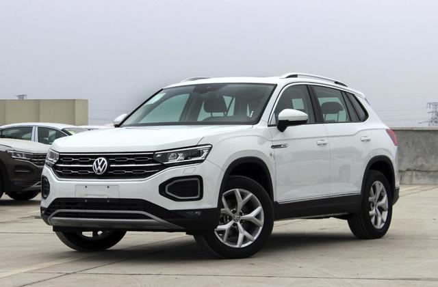 大众探岳|采访大众探岳驾驶者，车主说出了用车感受，你真的认可吗？