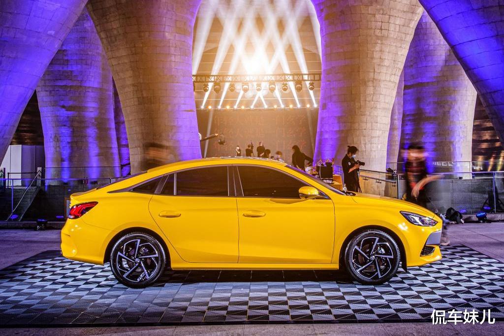 马力|再等72小时上市,买它是“一种潮流”,高配173马力,会成功吗?