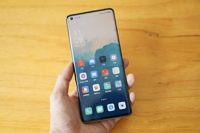 find x|获ColorOS 7加持，Find X2 Pro拿下安兔兔性能榜TOP1