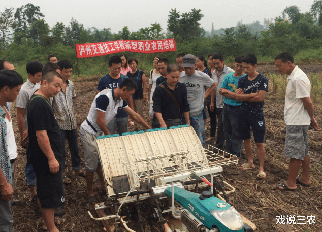 「巨蟒出山」提个醒！农村这4大项目农民无需再缴费，谁再交谁吃亏！早了解！