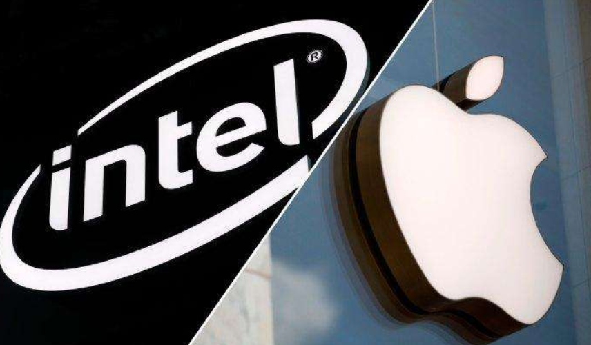 苹果|苹果宣布三年后的新电脑全部禁用英特尔芯片，使用自研ARM架构芯片