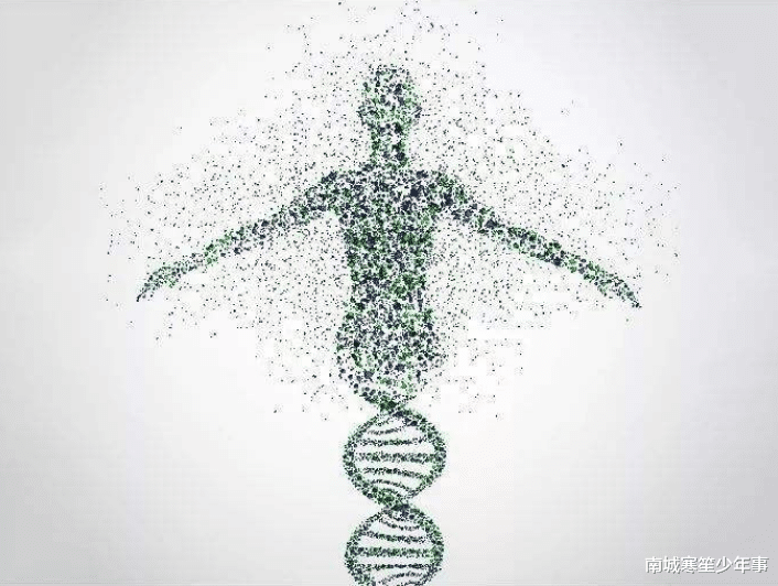 海王星@苏美尔与人族起源，2038年阿努纳奇人还会，继续回到地球挖矿么？