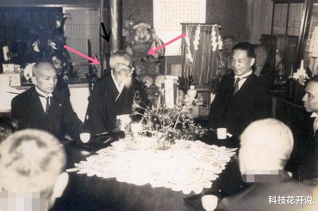 商纣王|历史上过目难忘瞬间：站老蒋身旁的第一女杀手，图9张学良称他有雄才无大略