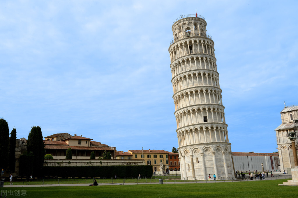 相对论|自由落体实验做了几百年为何还要做？它的重要性超乎你的想象