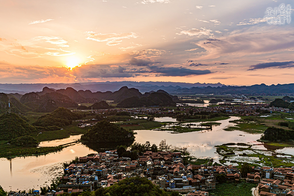 【内蒙古】想感受异域风情?不用出国门,还能提前探访“云南虫谷”
