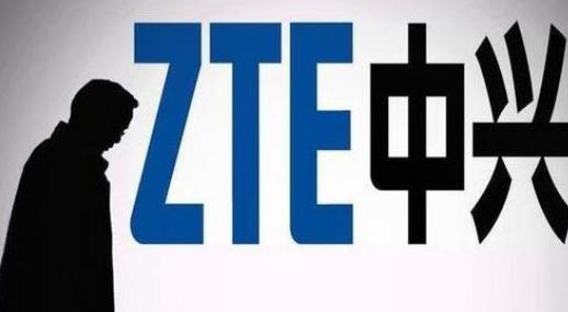 中兴|中兴始料未及！屏下摄像手机被质疑“碰瓷”，风头全被小米抢走了