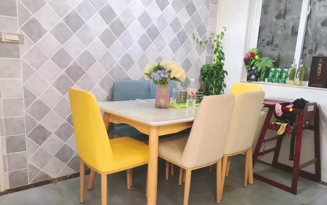 ##97平米的新房，装修费用不到10万，装修效果却让人很满意