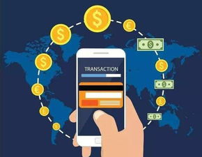 数字货币|马云也没有办法！四大银行同时宣布，微信、支付宝只能默默接受