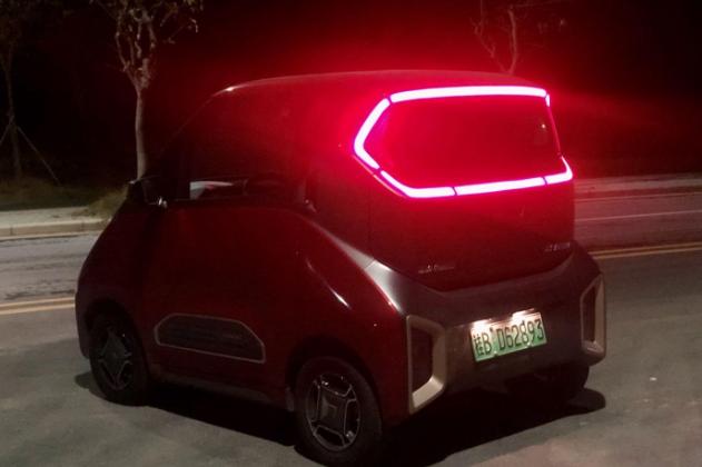 五菱宏光|盘点三款代步小车，省钱不限号，停车方便接娃利器