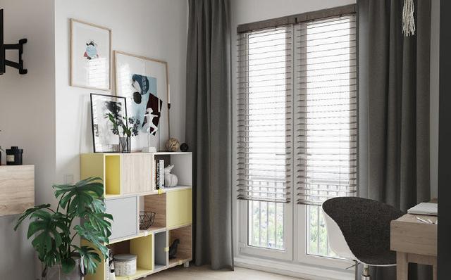 35平米小户型，功能齐全又漂亮，以后买房就照着装，一个人住超赞