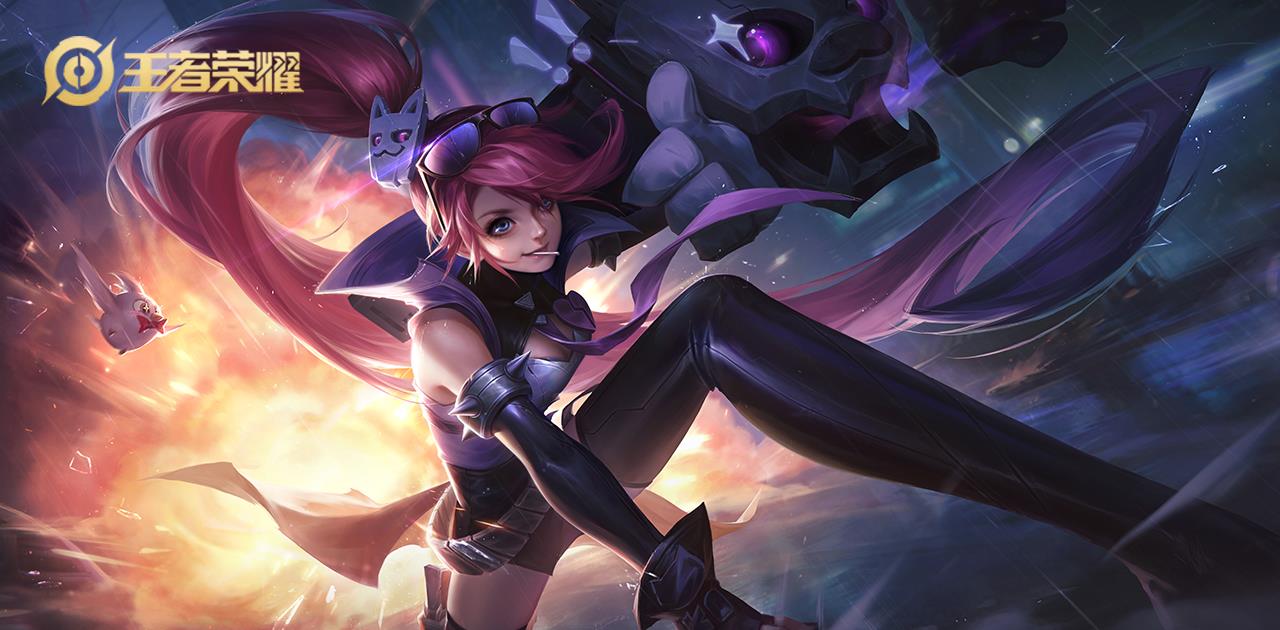 刘备▲19号更新0.6G,1314点券买时之恋人值不值,看完官宣海报,别犹豫