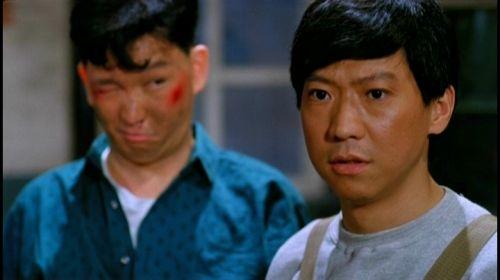 电影■袁家班往事：力捧小弟不红，外人摘桃子都成了巨星