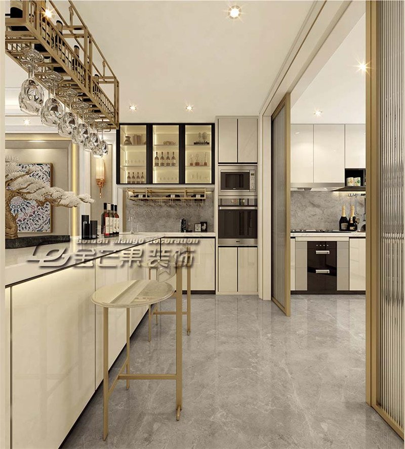 |一见倾心，欧式轻奢，充满仪式感的精致生活