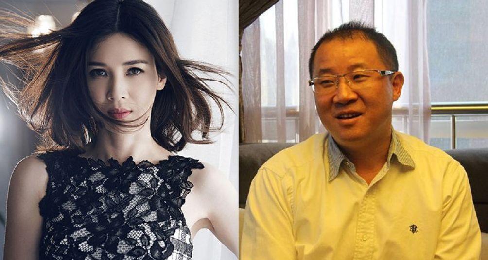 周旭辉|娶了李云龙的“老婆” 的他，公司现已经暂停上市！