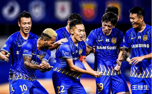 河南建业|3比4惜败! 建业用实力告诉大家在A组他们并不是鱼腩