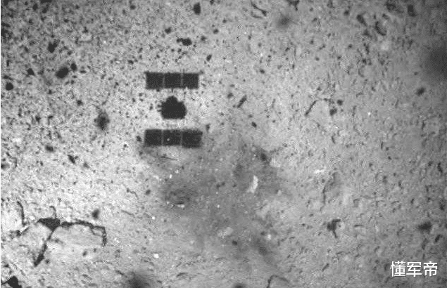 [登月]地球已无法满足日本野心！外太空3亿公里处引爆炸弹，震惊中美俄