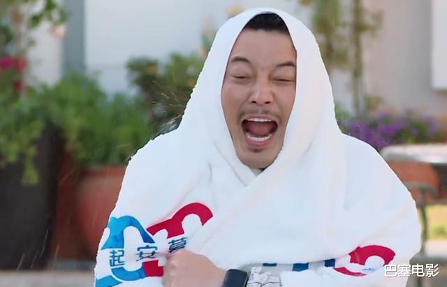 「奔跑吧兄弟」《奔跑吧》开光了?“时尚秀”三秒一个笑点,收视狂飙重回巅峰