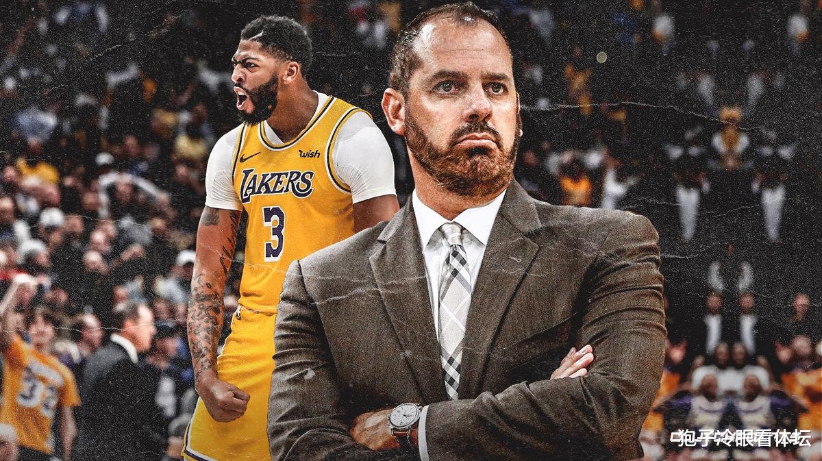 安东尼·戴维斯|丢人了!湖人大巴发车 射手被遗落在球馆:掉头!弄啥咧?