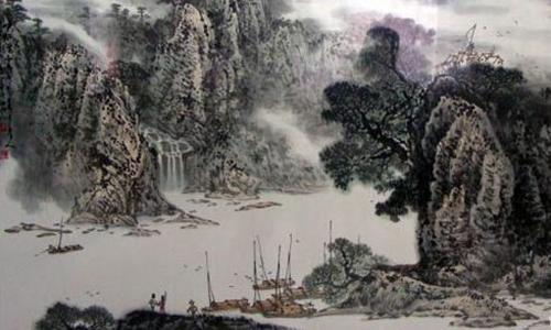 「罗隐」罗隐的“毒舌”只说了77年，回音却在中华大地飘荡了千年