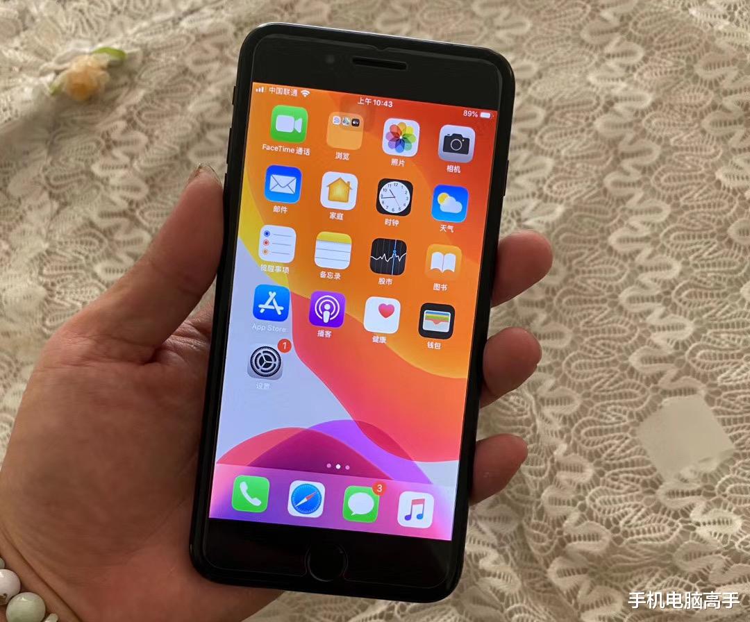 iOS|iOS14.2正式版发布，iPhone7P更新后，憋了一肚子心里话！