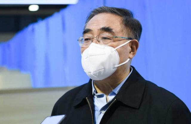 『杀人案』什么时候能够摘掉“面罩”，张伯礼院士：一年内是不可能了！