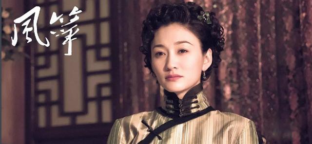 风筝|《风筝》后又一谍战剧爆了，两集就上头，不愧是黑马中的黑马！
