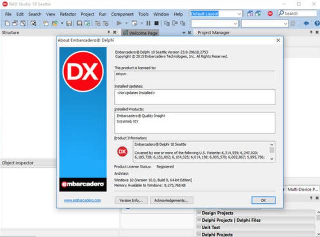 delphi|最美编程语言Pascal，经典学院派语言，成就了Delphi的传奇